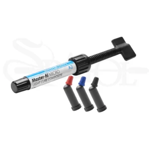 کامپوزیت میکروهیبرید Master-Fil™ Micro مستردنت Master Dent