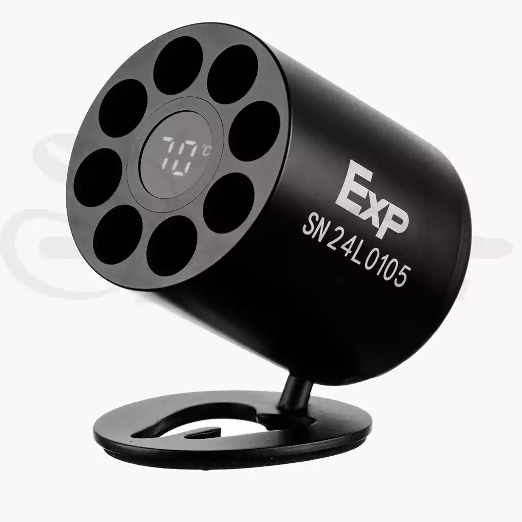 کامپوزیت وارمر تک کاره EXP کامپوزیت وارمر تک کاره EXP - Image 1