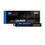 DX Core dual cure
