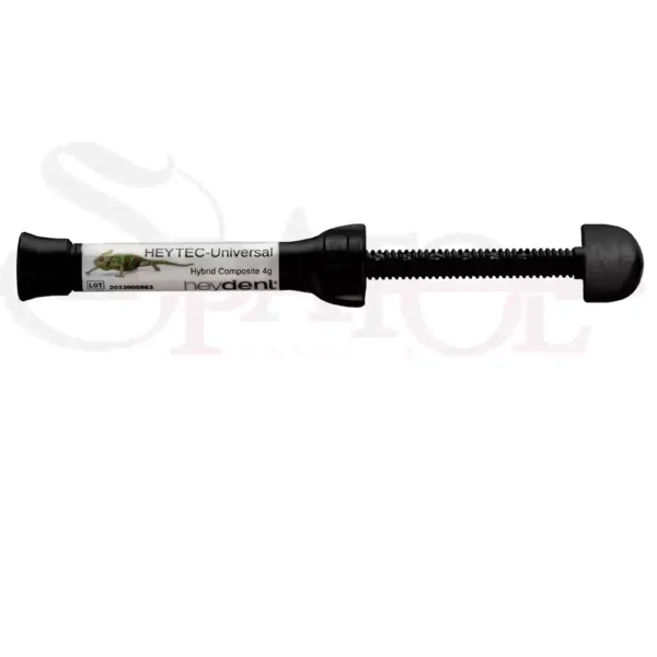 کامپوزیت یونیورسال افتاب پرست HeyTEC Universal هیدنت Heydent