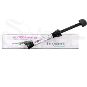 کامپوزیت یونیورسال افتاب پرست HeyTEC Universal هیدنت Heydent