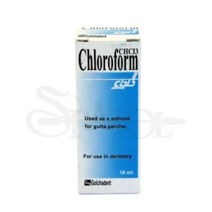 کلروفرم گلچای Golchai Chloroform
