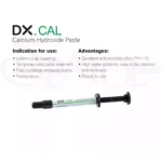 خمیر کلسیم هیدروکساید دنتکس DENTEX