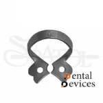 کلمپ رابردم no.0 دنتال دیوایس Dental Devices
