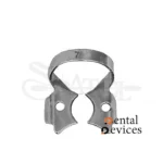 کلمپ رابردم مولر پایین no.7 دنتال دیوایس Dental Devices
