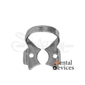 کلمپ رابردم مولر پایین no.7 دنتال دیوایس Dental Devices