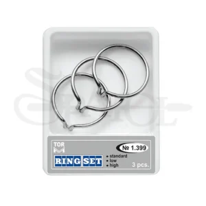 کلمپ ماتریکس سکشنال Clamp Ring Set 1.399 برند TorVM