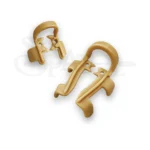 کلمپ نگهدارنده رول پنبه Zt Dental