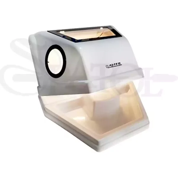 کلین باکس مدل Grinding Box