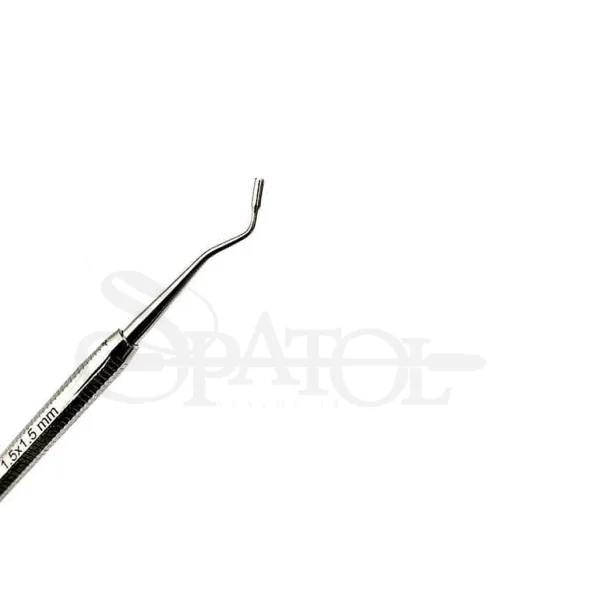 کندانسور دنتال دیوایس(۵سایز)Dental Devices
