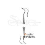 کورت کلمبیا دنتال دیوایس(۳مدل)Dental Devices