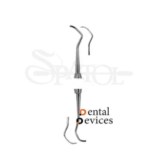 کورت کلمبیا دنتال دیوایس(۳مدل)Dental Devices