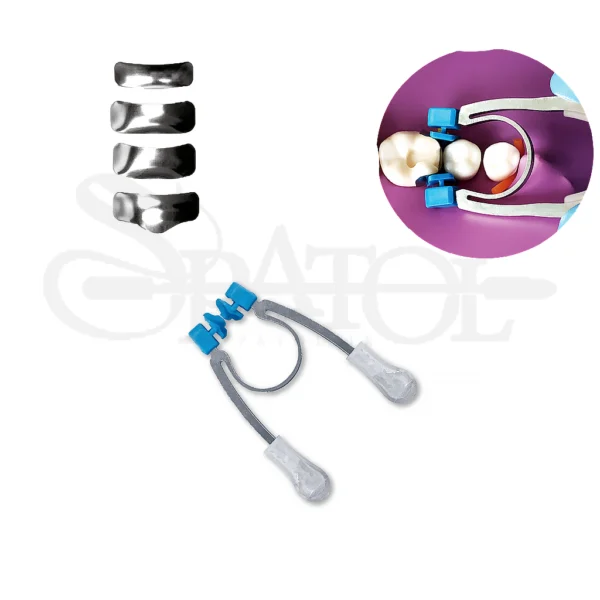Auto Sectional Kit