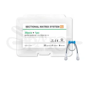 Auto Sectional Kit