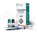 Whiteness HP Maxx