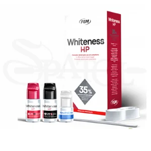 بلیچینگFGM Whiteness HP