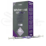 FGM Whiteness HP Blue