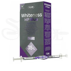FGM Whiteness HP Blue