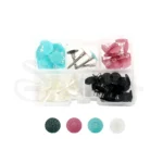 Polishing Disc Kit