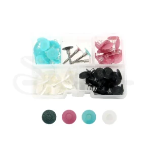 Polishing Disc Kit