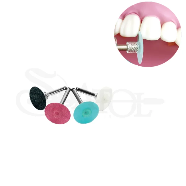 Polishing Disc Kit