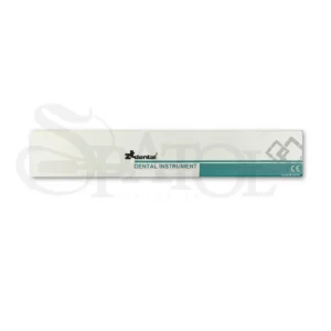Aspirator Root Canal Kit