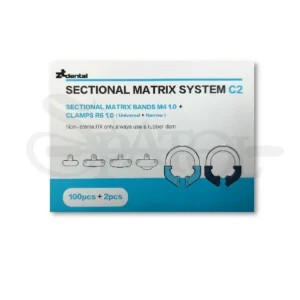 Sectional Matrix Kit MINI