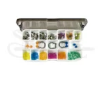 Sectional Matrix Kit 3D برند Zt Dental