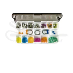 Sectional Matrix Kit 3D برند Zt Dental
