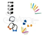 Sectional Matrix Kit 3D برند Zt Dental