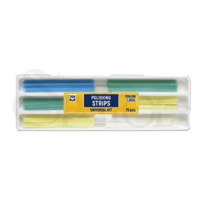 کیت نوار پرداخت کامپوزیت Polishing Strips Kit 1.055