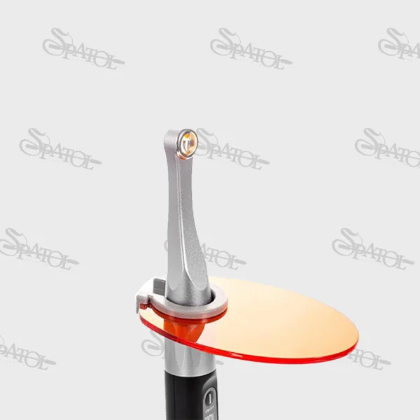 لایت کیور وودپیکر Woodpecker مدل I LED II - Image 3