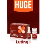 گلاس اینومر سمان لوتینگ هیوج Cement Luting Huge