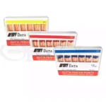 گوتاپرکاDATAگوتا روتاری مدرج دیتا