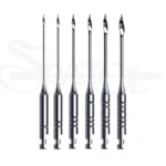 GATES DRILL DENCO