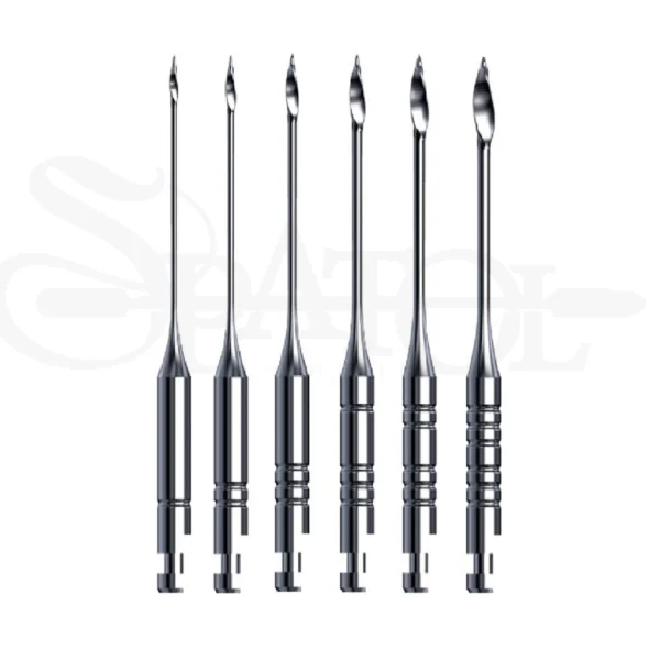 GATES DRILL DENCO