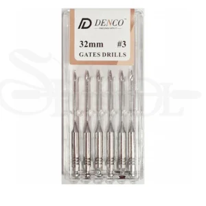 گیتس دنکوGATES DRILL DENCO