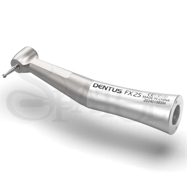 انگل پوش باتن دنتوس Dentus با 9 ماه گارانتی طلایی - Image 3