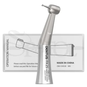 انگل پوش باتن دنتوس Dentus با 9 ماه گارانتی طلایی