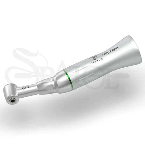 انگل روتاری 64:1 دنتوس Dentus با 9 ماه گارانتی طلایی - Image 3