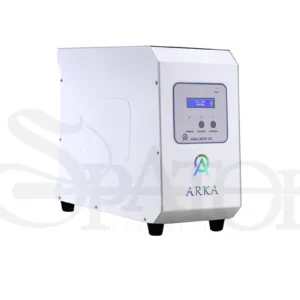 ساکشن برقی آرکا ARKA