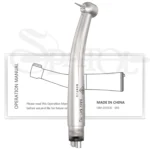 توربین دنتوس Dentus دو سوراخ با 6 ماه گارانتی طلایی - Image 2