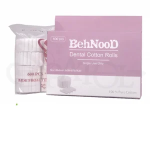رول پنبه بهنود Cotton Roll BEHNOOD