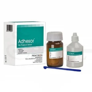 Adhesor Carbofine برند Pentron