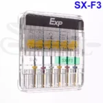فایل روتاری بلند EXPبلو 31 میل Blue