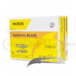 تیغ بیستوری موریس Moris