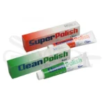 خمیر پالیش کرر CleanPolish & SuperPolish