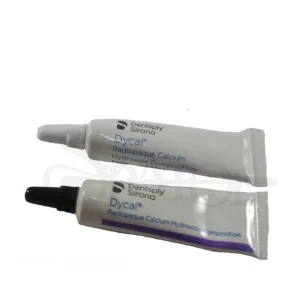 دایکال سلف دنسپلی برند Daycal Dentsply