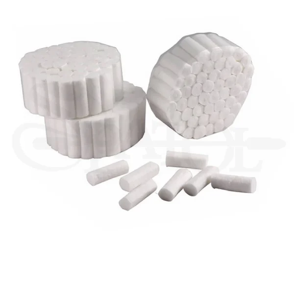 رول پنبه بهنود Cotton Roll BEHNOOD