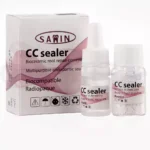 سیلر کلدسرام cc sealer